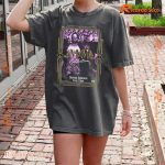 MXM Collection Now Serving Charisma Uniqueness Nerve Talent Graphic Unisex Shirt, Classic Men Shirt a