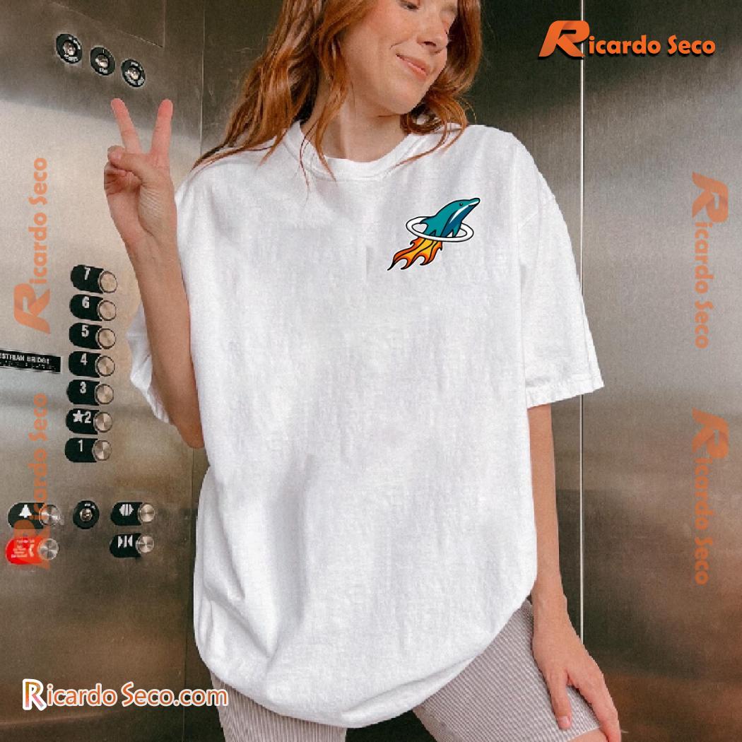 Miami Dolphins Honor Of The NBA Season NFL X NBA Logos Miami Heatphins Classic Men Shirt-a Miami Dolphins Honor Of The NBA Season NFL X NBA Logos Miami Heatphins Classic Men Shirt-a a9w3Hi4
