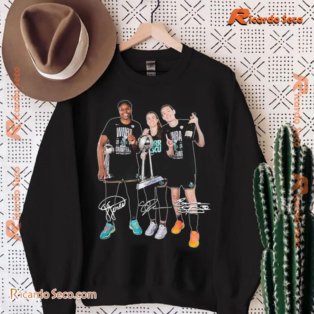 New York Liberty 2024 Wnba Championship Two Sides Graphic Classic Men Shirt-c New York Liberty 2024 Wnba Championship Two Sides Graphic Classic Men Shirt-c XFN6bzC