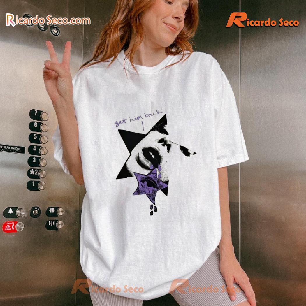 Olivia Rodrigo Guts World Tour Get Him Back Graphic Classic Men Shirt c Olivia Rodrigo Guts World Tour Get Him Back Graphic Classic Men Shirt c