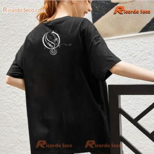 Opeth Blackwater Park Album Gift For Music Fan Classic Men Shirt-b ognBjUR