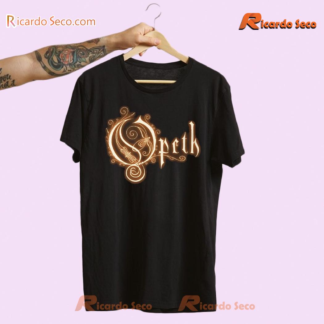 Opeth I Vow To Lovelorn Gemini Graphic Unisex T-shirt Classic Men Shirt-a Opeth I Vow To Lovelorn Gemini Graphic Unisex T-shirt Classic Men Shirt-a oadnh3r