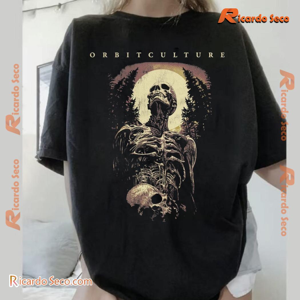 Orbit Culture Körling Alive Gift For Fan Classic Men Shirt-a Orbit Culture Körling Alive Gift For Fan Classic Men Shirt-a Mz9jYqu