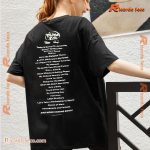 Phineas & Ferb We're Getting The Band Back Together At The 2024 NYCC Graphic Classic Men Shirt-c 71lSOaT