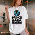 Prince Nana Coffee Bundle Vintage Graphic Unisex T-shirt, Classic Men Shirt nCL3H5f