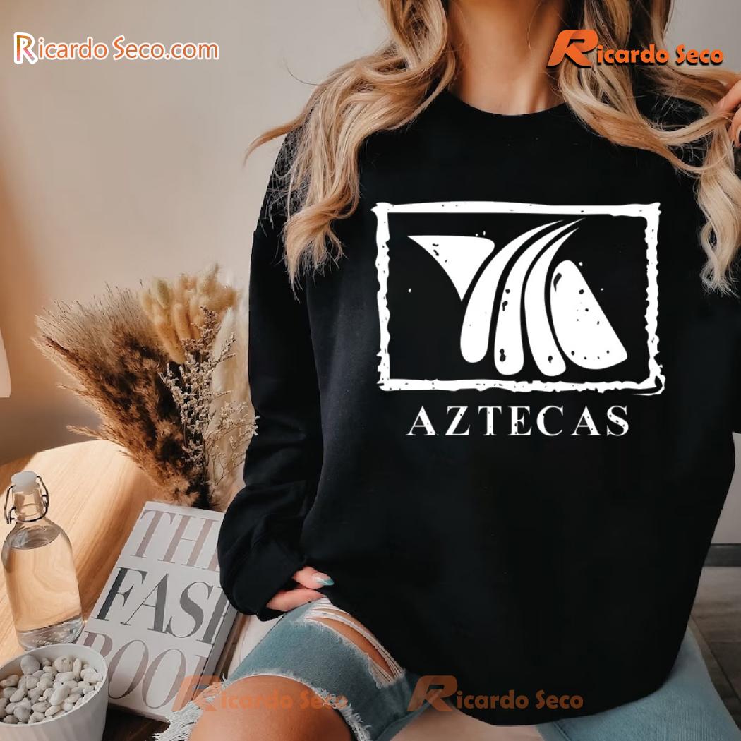 Promo Azteca Gift For Men And Women Classic Ladies Tee X5EZahp