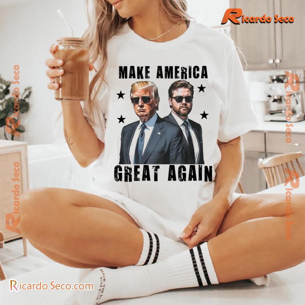 Sam Elliott Donald Trump Make America Great Again Graphic Unisex T-shirt, Classic Men Shirt a Sam Elliott Donald Trump Make America Great Again Graphic Unisex T-shirt, Classic Men Shirt a