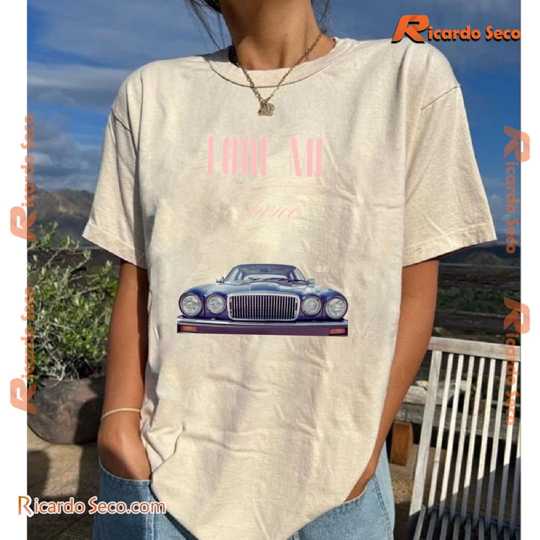 Sara Berki Fool Me Swive Ausmusic T-shirt Day 2024 Classic Men Shirt, V-neck Ladies Sara Berki Fool Me Swive Ausmusic T-shirt Day 2024 Classic Men Shirt, V-neck Ladies gWbFytP