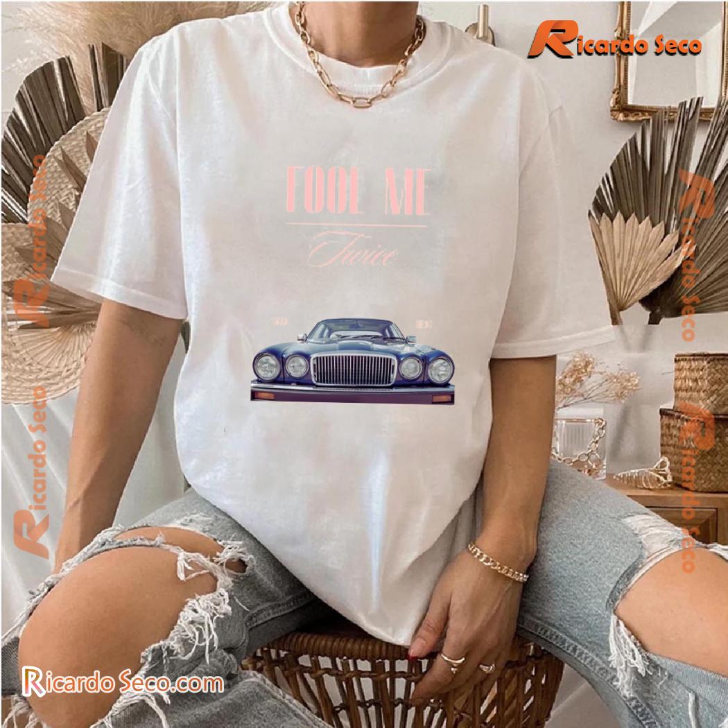 Sara Berki Fool Me Swive Ausmusic T-shirt Day 2024 Classic Men Shirt, V-neck Ladies-a Sara Berki Fool Me Swive Ausmusic T-shirt Day 2024 Classic Men Shirt, V-neck Ladies-a VsZmogY