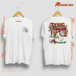 Texas Longhorns Vs. Georgia Bulldogs Blue 84 Unisex 2024 Gift For Fan Classic Men Shirt