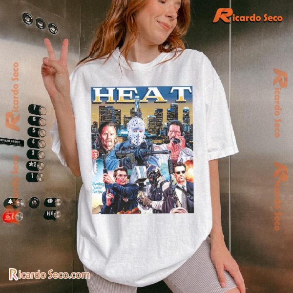 The Ghanaian Heat Poster Gift For Fan Graphic Unisex T-shirt, Classic Men Shirt