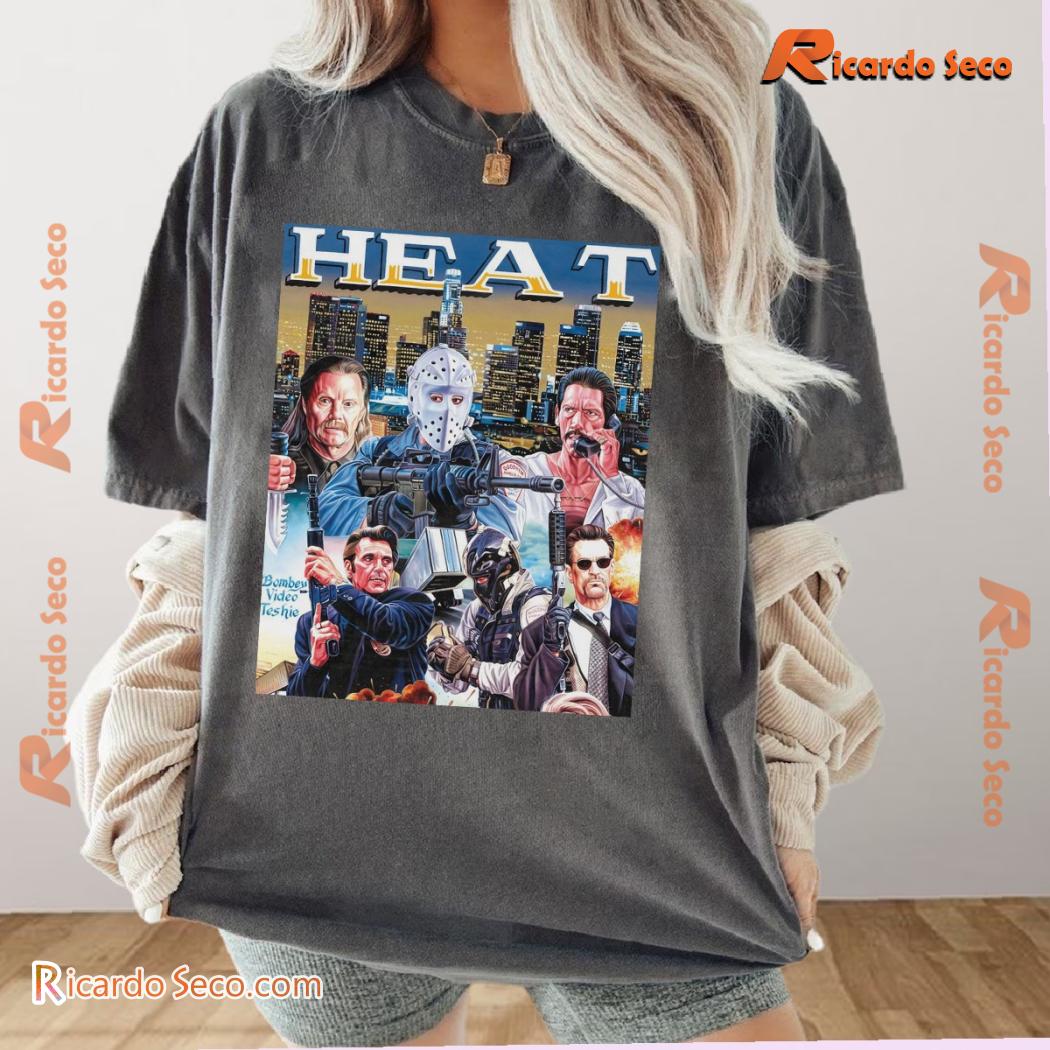 The Ghanaian Heat Poster Gift For Fan Graphic Unisex T-shirt, Classic Men Shirt b The Ghanaian Heat Poster Gift For Fan Graphic Unisex T-shirt, Classic Men Shirt b