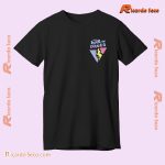 The National, The War On Drugs, Lucius Zen Diagram Tour 2024 Graphic Unisex Tee, Classic Men Shirt a