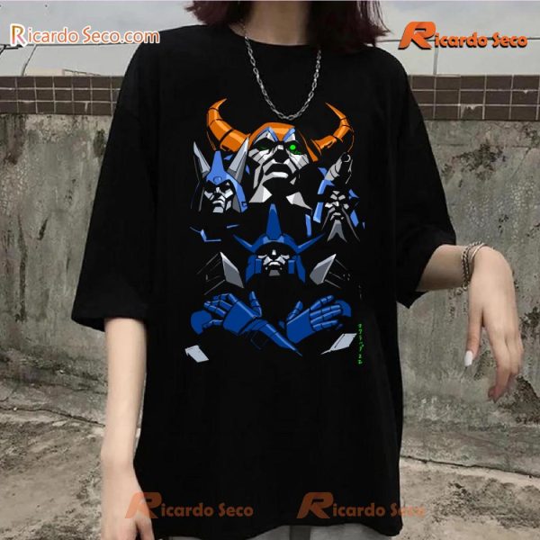 The Transformers Cybertronian Rhapsody Gift For Fan Classic Men Shirt xyRfZC1