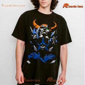 The Transformers Cybertronian Rhapsody Gift For Fan Classic Men Shirt-a moxtjdl