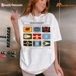 Vexillology Flags From Our Owl Kingdoms Graphic Unisex Shirt, Hoodie, Long Sleeve, Sweater b