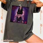 WWE Rhea Ripley Gift For Everyone's Favorite Mami Graphic Unisex T-shirt, Classic Men Shirt a