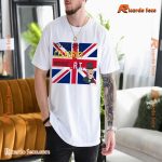 You Can't Spell Celebrity Without Brit Graphic Unisex T-shirt, Classic Men Shirt b