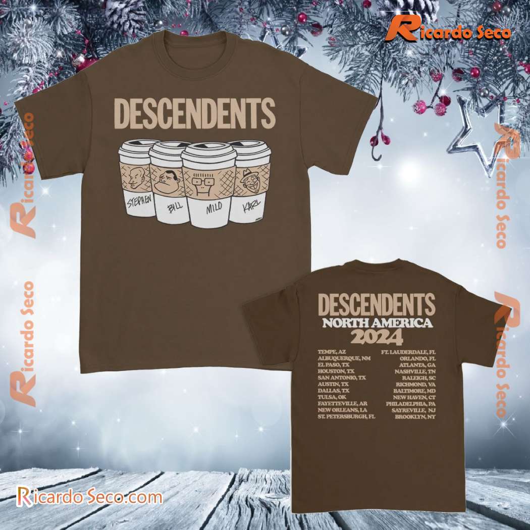 Descendents