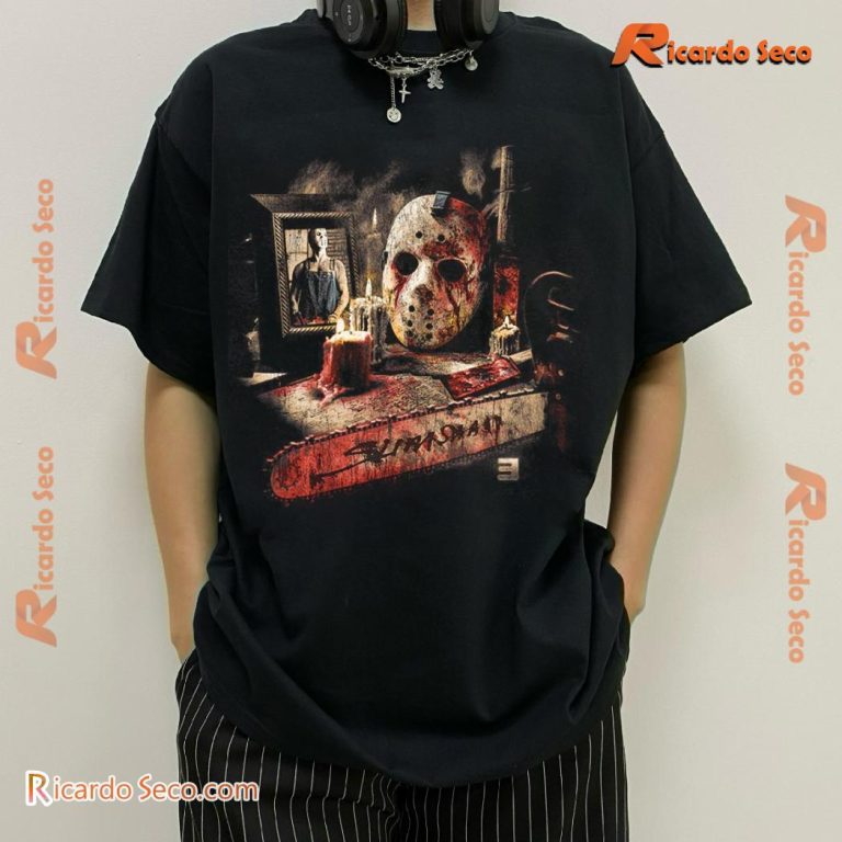 Eminem Slim Shady 'speak Of The Devil' Capsule Tdoss Memorial Unisex T-shirt-a gsRt1HY