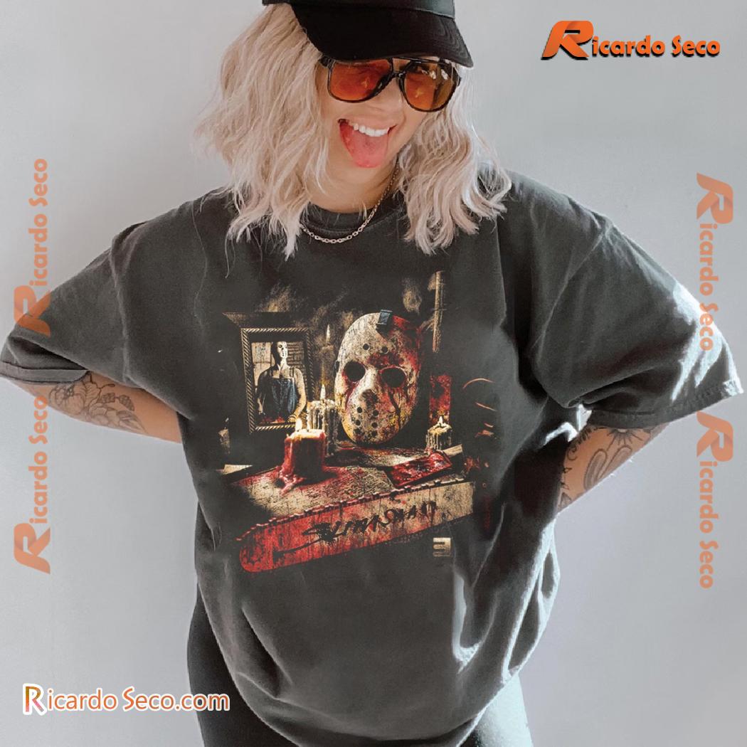 Eminem Slim Shady 'speak Of The Devil' Capsule Tdoss Memorial Unisex T-shirt-b 2SRW17r