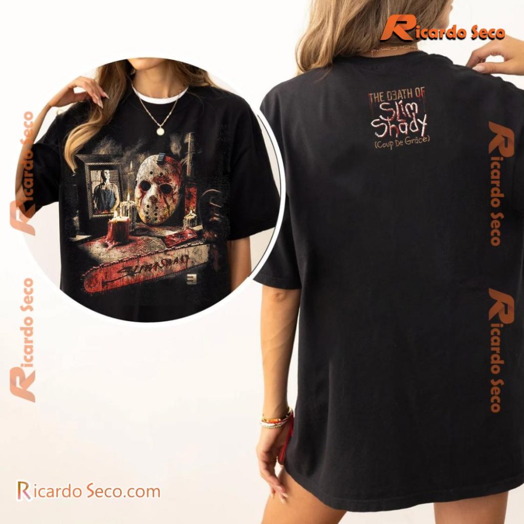 【デッドストック】00's MICHAEL EMINEM S/S Tee デッドストック】00's MICHAEL EMINEM S/S Tee