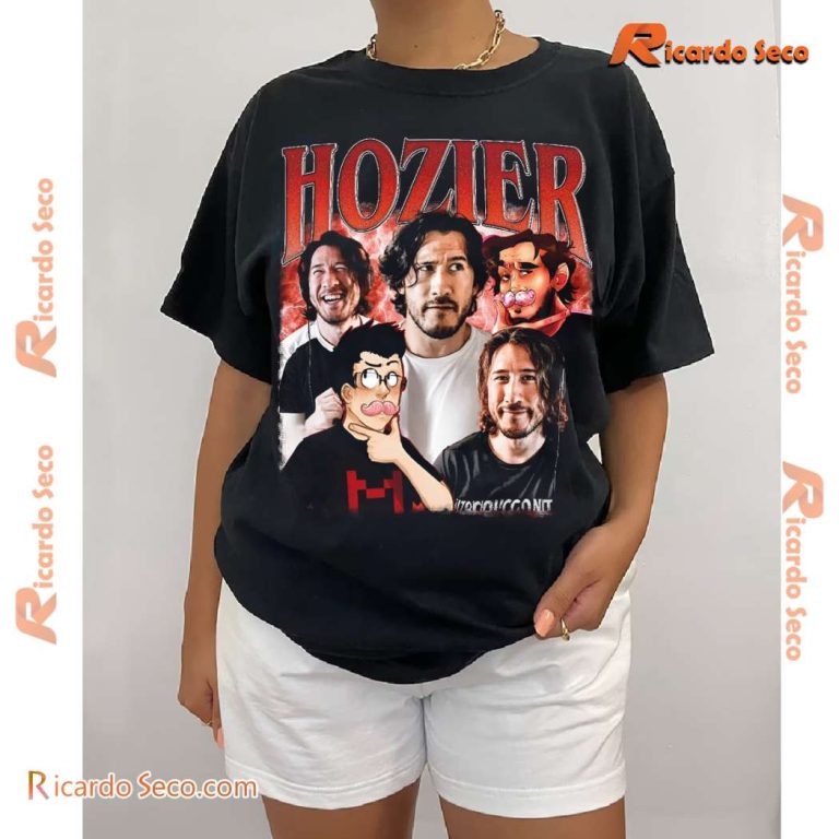 Hozier Markiplier Cartoon Within Version Unisex Sweatshirt, Long Sleeve-a ALm8XCk