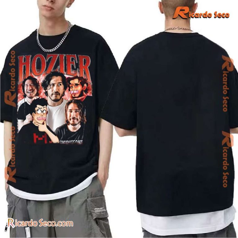 Hozier Markiplier Cartoon Within Version Unisex Sweatshirt, Long Sleeve-b jiWlFVc