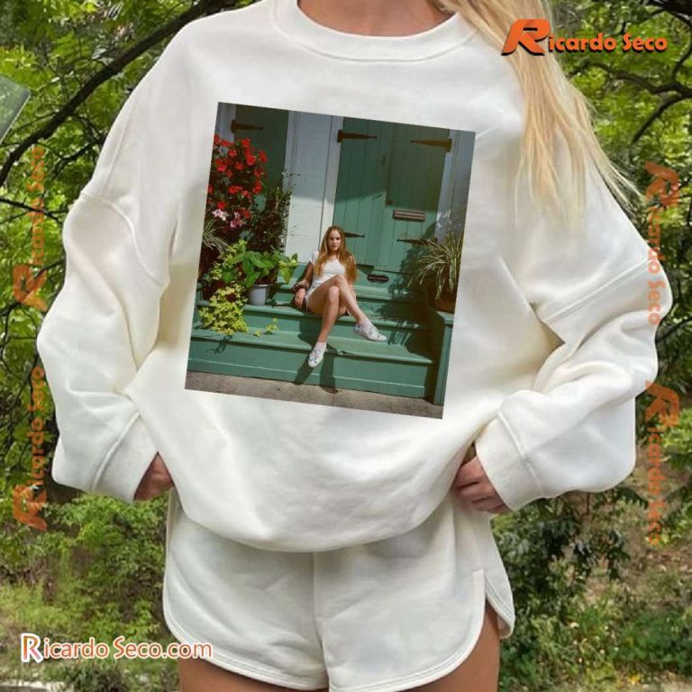 Lana Del Rey Uk And Ireland Tour 2025 Unisex T-shirt-a XMepuyU