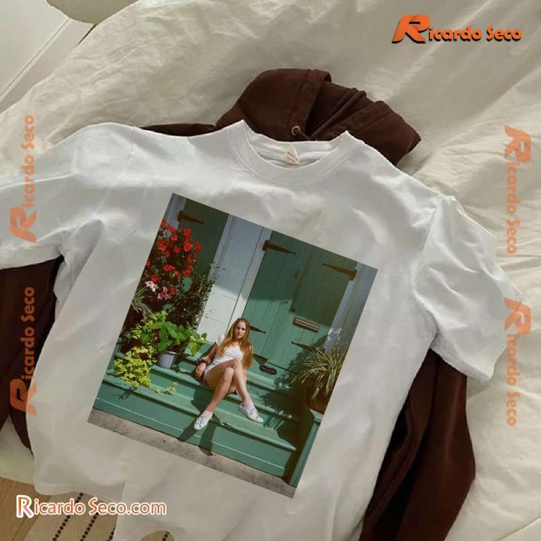 Lana Del Rey Uk And Ireland Tour 2025 Unisex T-shirt-b joWU2u5