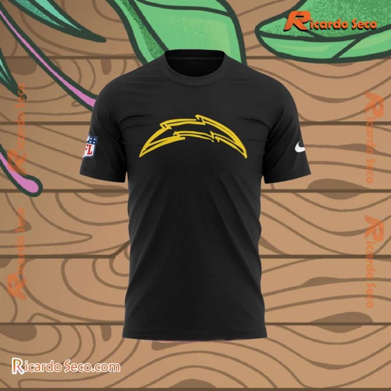 Los Angeles Chargers X Crenshaw Skate Club Graphic Classic Men Shirt-a rmMJuR2