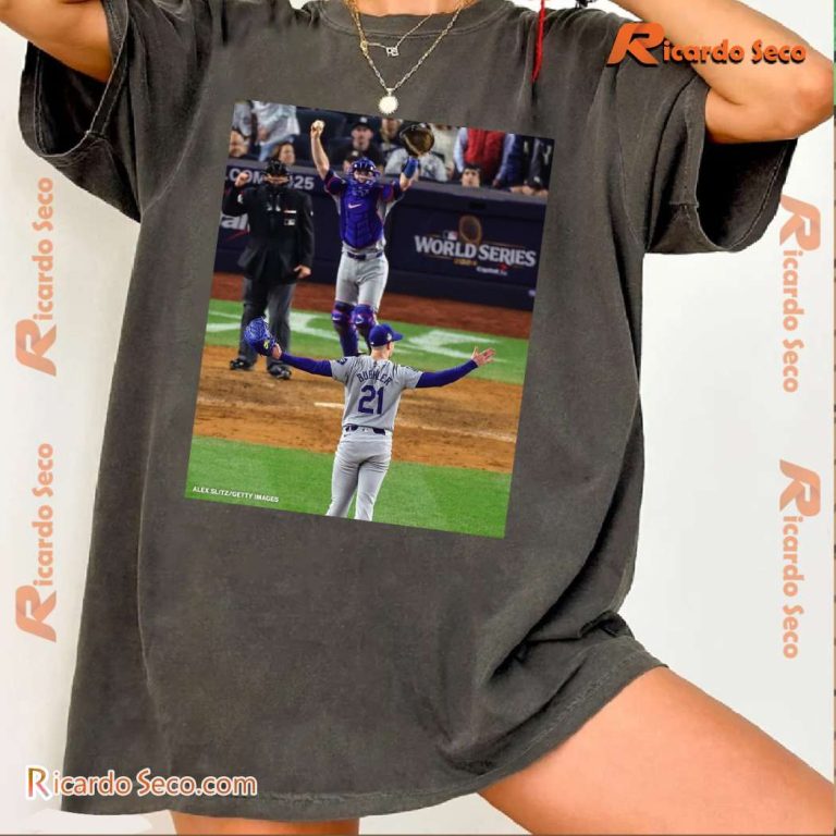 Los Angeles Dodgers Walker Buehler Gift For Fan Classic Men Shirt bjVkZhN