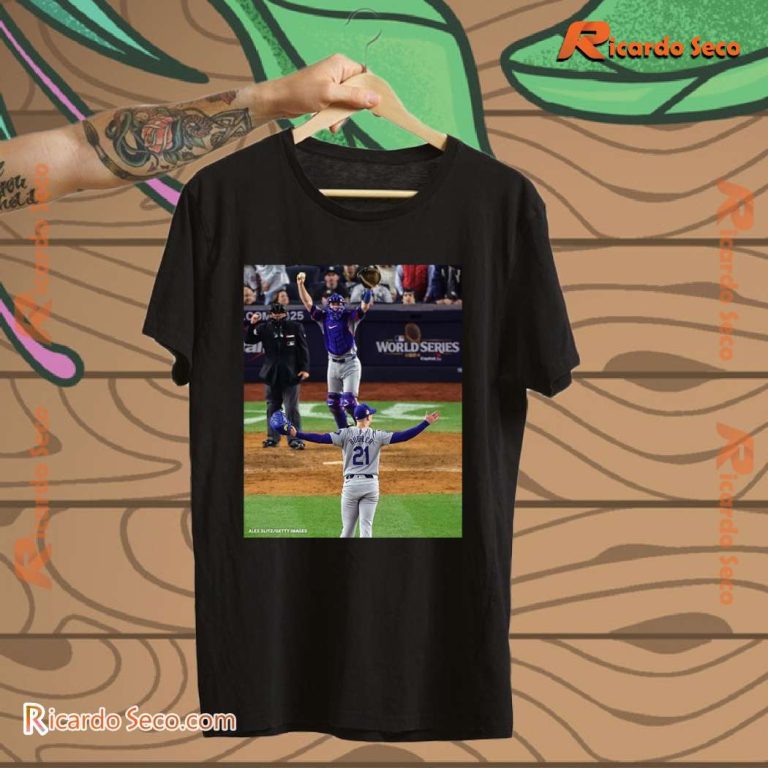 Los Angeles Dodgers Walker Buehler Gift For Fan Classic Men Shirt-a BxpGMKO