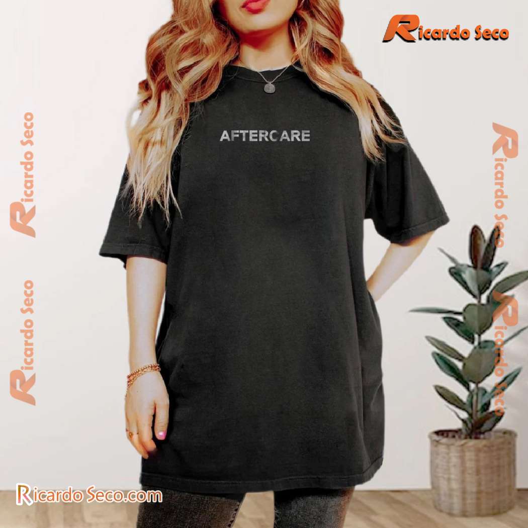 Nessa Barrett Aftercare Rhinestone Photo Graphic Unisex Hoodie-a Nessa Barrett Aftercare Rhinestone Photo Graphic Unisex Hoodie-a kML2hDp