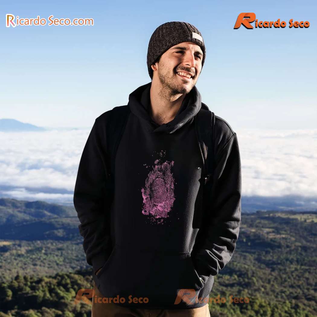 Nicki Minaj The Pinkprint 10 Year Anniversary Graphic Unisex T-shirt, Hoodie-a t9gLxSJ