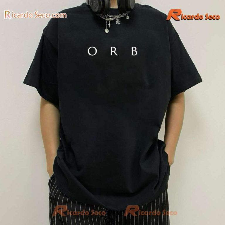 ORB One Token, For Every Human Graphic Unisex T-shirt-b C4oTFlA