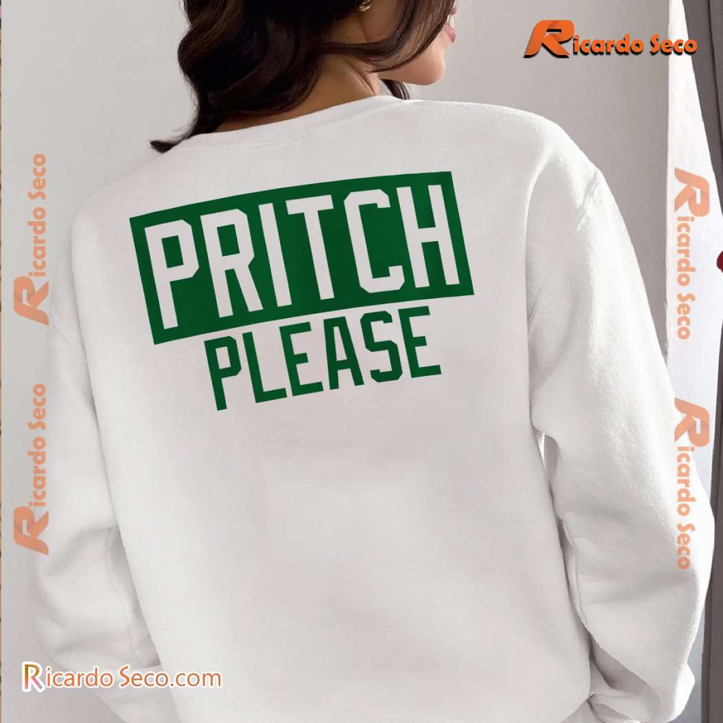 Payton Pritchard Boston Celtics NBA Pritch Please Graphic Classic Men Shirt, Hoodie-x 8eEMaDp