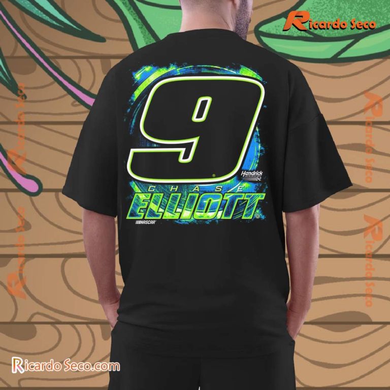 Hendrick Motorsports Chase Elliott #9 Classic Men Shirt-c rNUDtBc