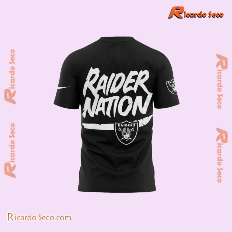 Las Vegas Raiders Why Not Brock Classic Men Shirt -b zsw2KJh