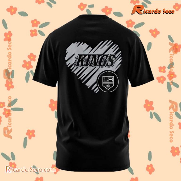 Los Angeles Kings LA Strong Unisex T-shirt-b gYlza7J