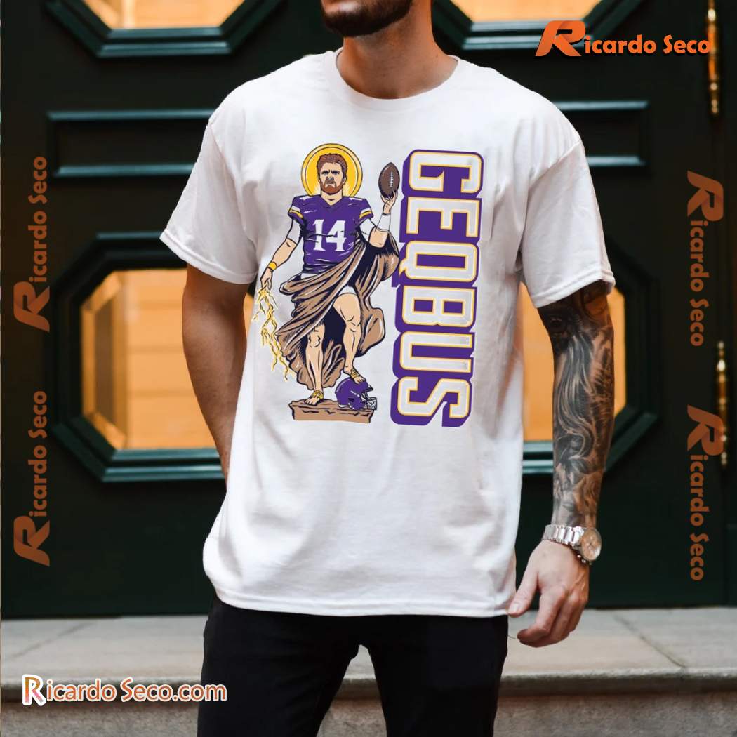 Minnesota Vikings Geqbus Gift For Fan Classic Men Shirt-a Q54efIc