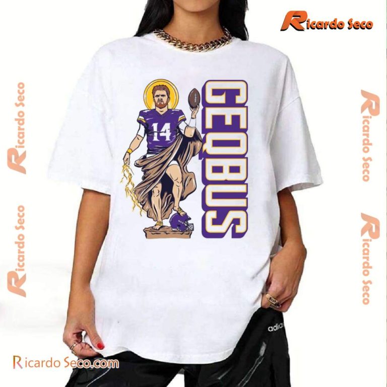 Minnesota Vikings Geqbus Gift For Fan Classic Men Shirt-b EUBJLKj