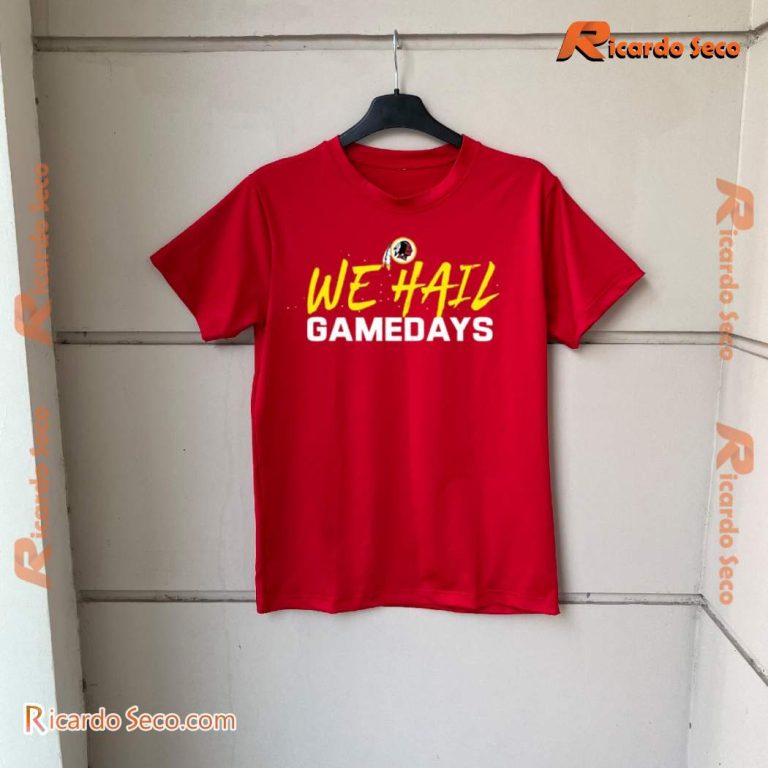 Ryan Wetzel Mt We Hail Gamedays Classic Men Shirt-a m2KS9UL