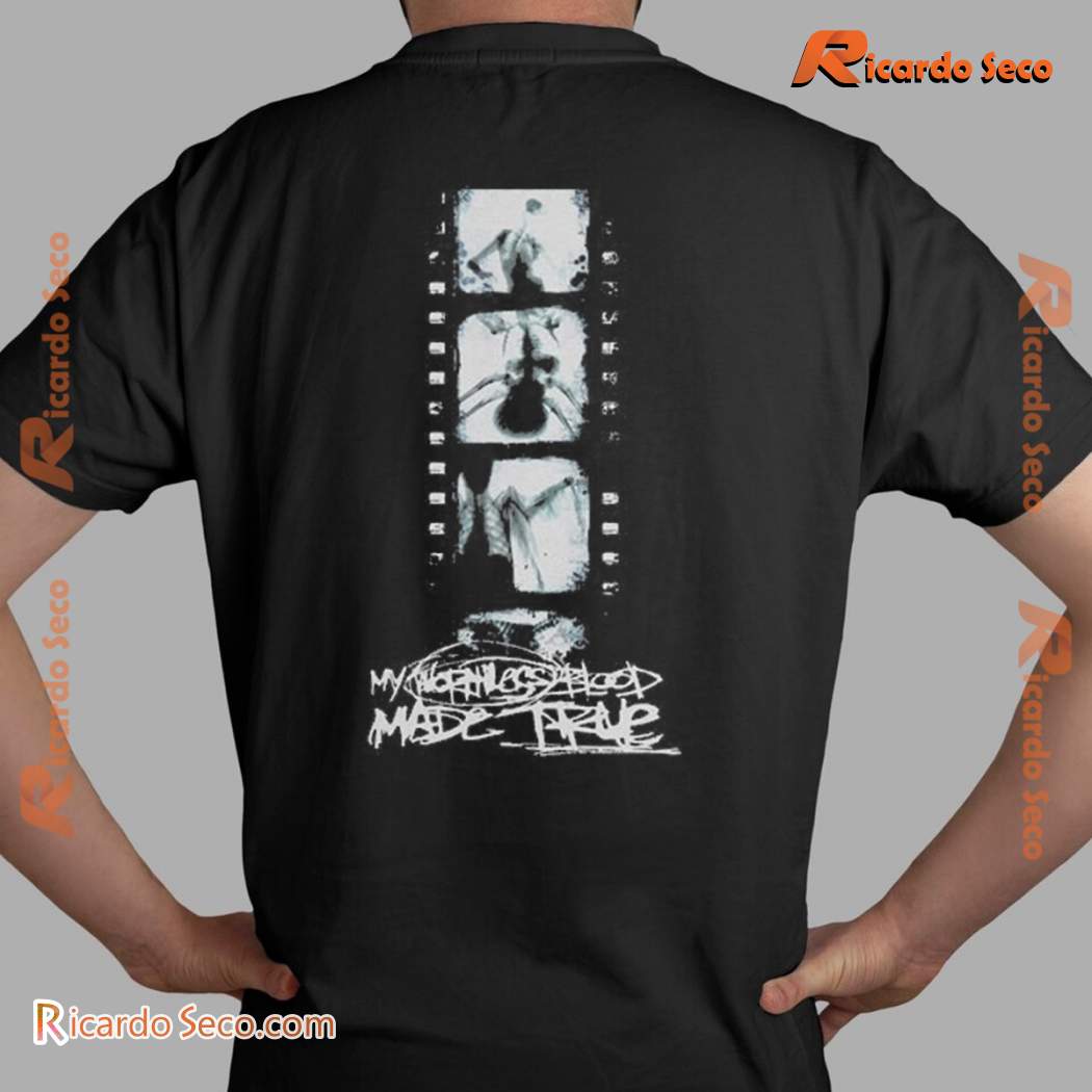 Tallah X-ray Gift For Fan Unisex T-shirt-b vbFzDRO