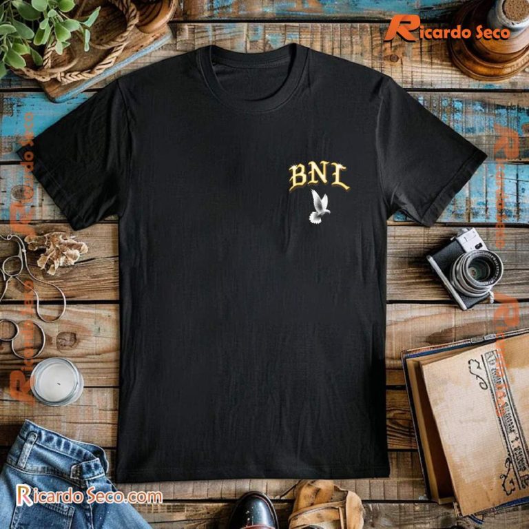 B&l Real Trap Sh!t Unisex T-shirt-c 0DoBnLF