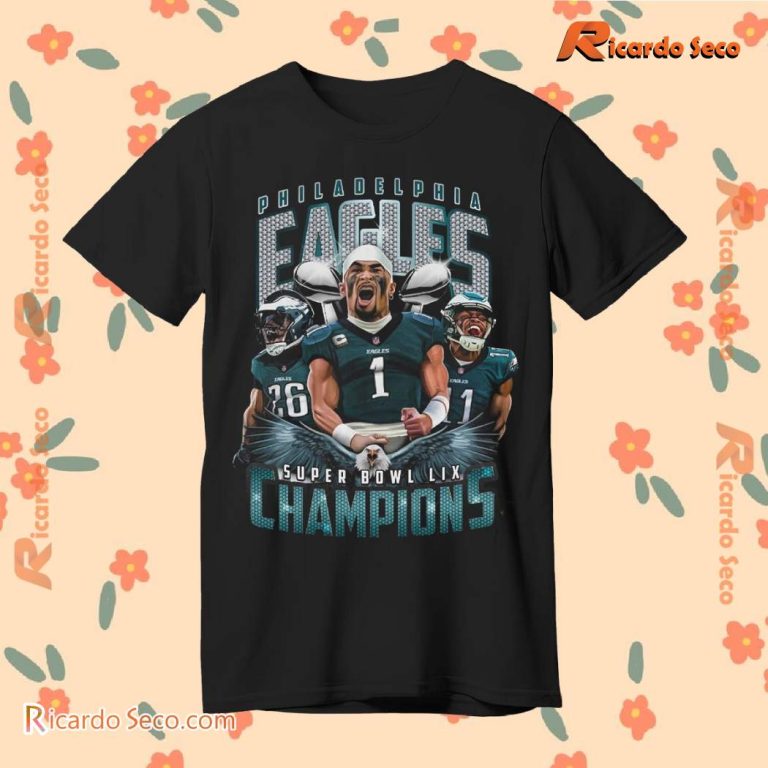 Philadelphia Eagles Championship Gift For Fan Classic Men Shirt bw1QhE0