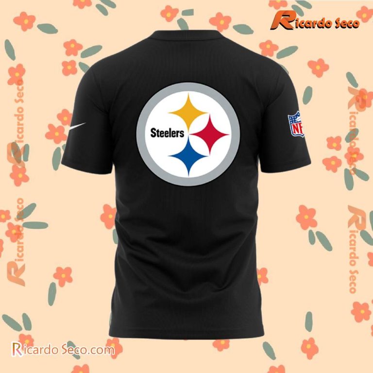 Pittsburgh Steelers Heyward Family Unisex T-shirt. Hoodie-a BD1L7go