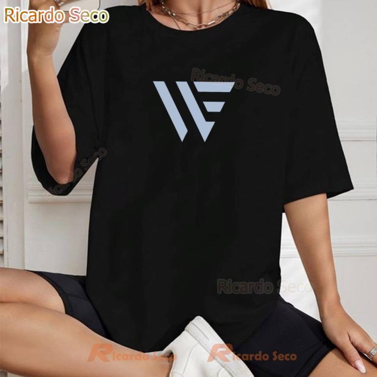 Onewe World Tour 2025 T-shirt-a 1a2qG3Q