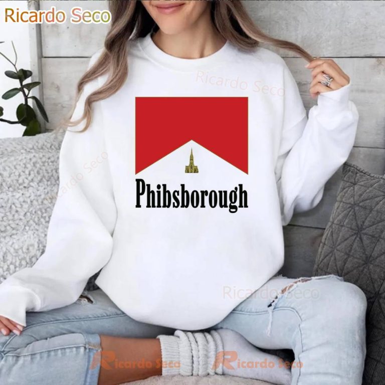 Phibsborough Waterford Whispers T-shirt-b tpKFHUE