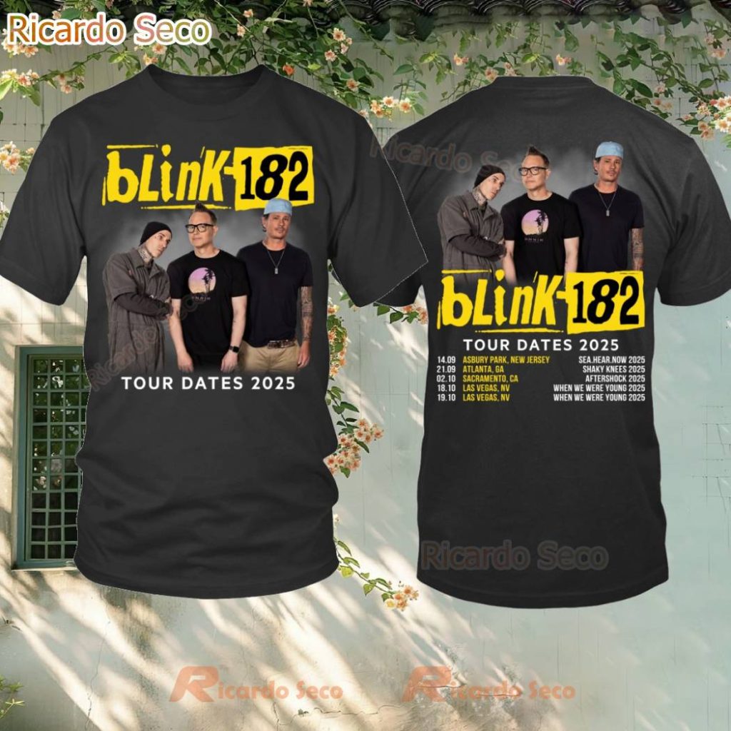 Blink-182-Tour-2025-T-shirt-